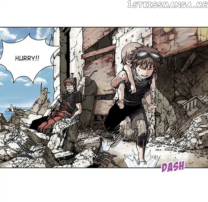 Leviathan, Chapter 3 image 50